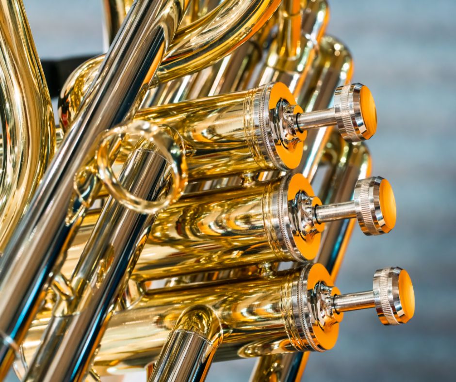 Exploring Bude Metric Brass Instruments